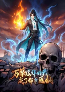 铜线之城片头剧照，齿轮编号悬浮在铜棕城市上